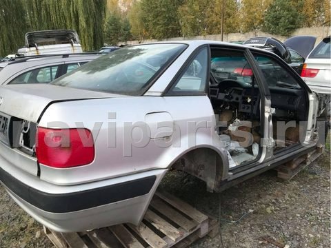 Новое Audi 80 B4, 1996 г., арт. 66068954_4, фото 2