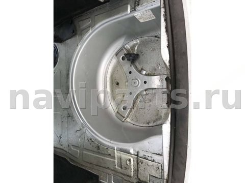 Новое Audi 80 B4, 1996 г., арт. 66068954_4, фото 8