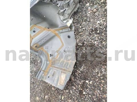 Четверть передняя левая Volvo XC60, 2013 г., арт. 66277789, фото 8