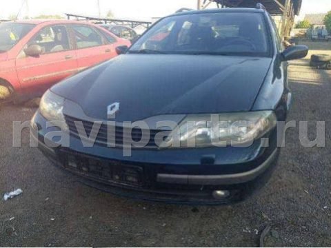 Новое Renault Laguna, 2002 г., арт. 66905517