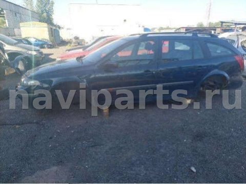 Новое Renault Laguna, 2002 г., арт. 66905517, фото 2