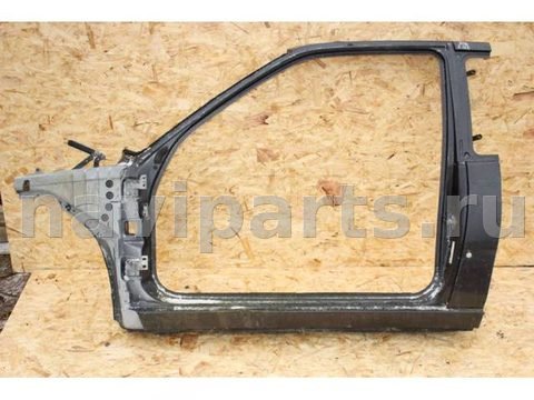 Новое Peugeot 306, 2000 г., арт. 67259482_2