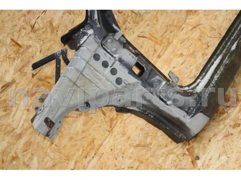 Новое Peugeot 306, 2000 г., арт. 67259482_2, фото 2