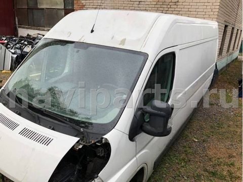 Новое Citroen Jumper, 2010 г., арт. 73031389, фото 6