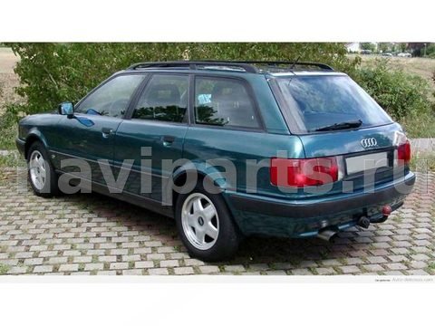 Новое Audi 80 B4, 1991 г., арт. 73465912