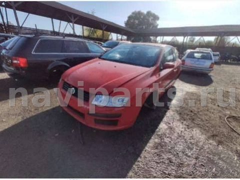 Новое Fiat Stilo, 2003 г., арт. 74735443