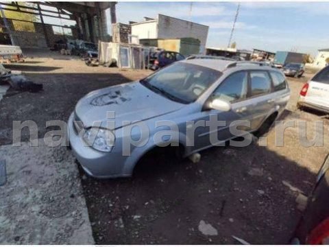 Новое Chevrolet Nubira, 2009 г., арт. 74969643