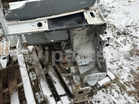 Новое Renault Trafic, 2016 г., арт. 75139212