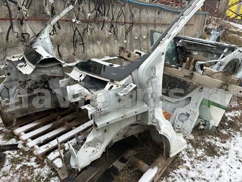 Новое Renault Trafic, 2016 г., арт. 75139212, фото 3