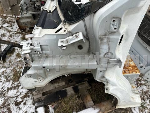 Новое Renault Trafic, 2016 г., арт. 75139212, фото 5