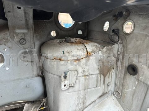 Новое Renault Trafic, 2016 г., арт. 75139212, фото 9