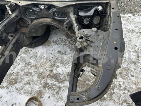 Новое BMW 7 F01/F02, 2009 г., арт. 75151640, фото 3