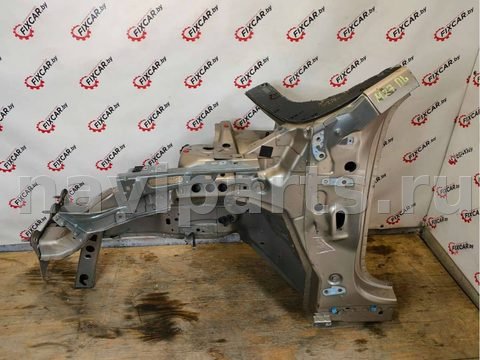 Четверть передняя левая Ford Escape, 2021 г., арт. 7842