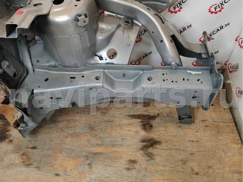 Четверть передняя левая Ford Escape, 2021 г., арт. 7842, фото 7