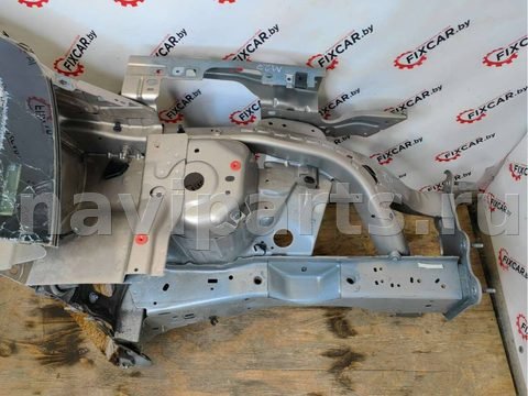 Четверть передняя левая Ford Escape, 2021 г., арт. 7842, фото 8