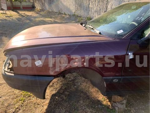 Новое Audi 80 B3, 1991 г., арт. 78450841