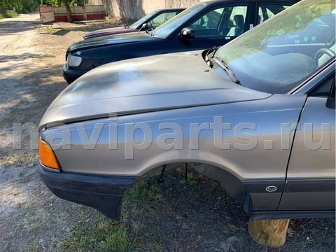Новое Audi 80 B3, 1991 г., арт. 78463349