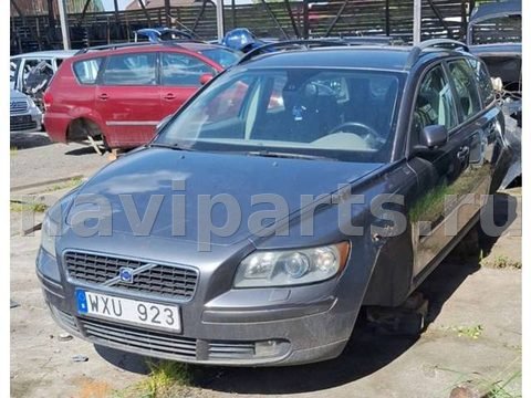 Новое Volvo V50, 2005 г., арт. 80250086_4