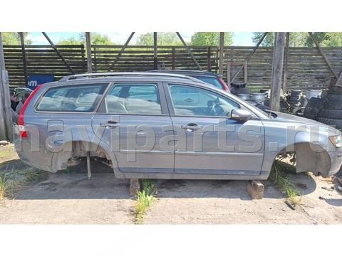Новое Volvo V50, 2005 г., арт. 80250086_4, фото 2