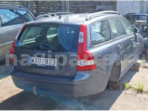 Новое Volvo V50, 2005 г., арт. 80250086_4, фото 3