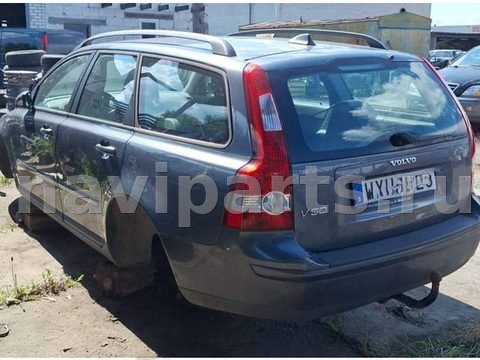 Новое Volvo V50, 2005 г., арт. 80250086_4, фото 4