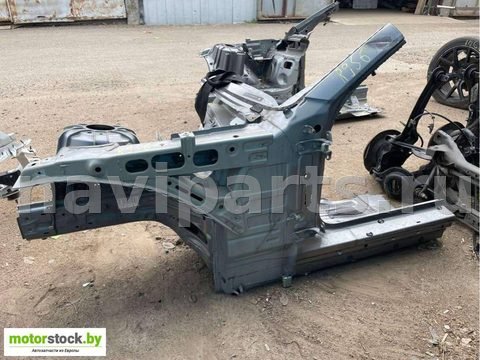 Новое Chevrolet Camaro, 2021 г., арт. 80272973