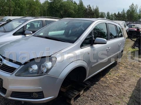 Новое Opel Zafira, 2006 г., арт. 80460173