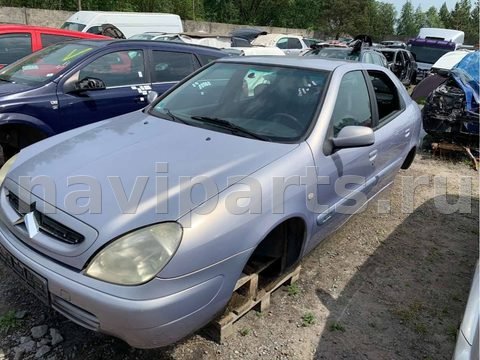 Новое Citroen Xsara, 2001 г., арт. 80478172