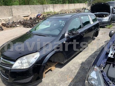 Новое Opel Astra, 2009 г., арт. 80527844