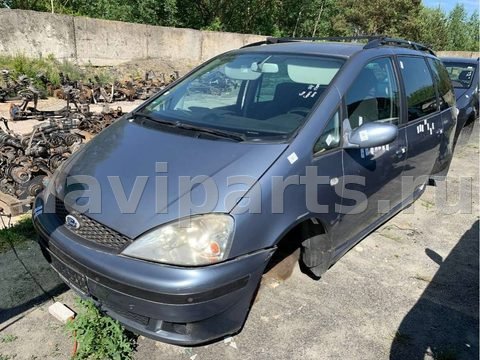 Четверть передняя левая Ford Galaxy, 2001 г., арт. 80580753