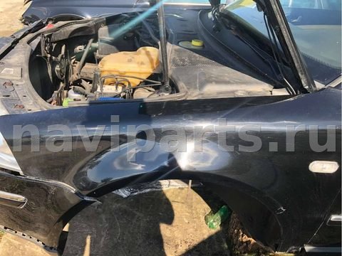 Новое Volkswagen Passat B5, 2002 г., арт. 82007400