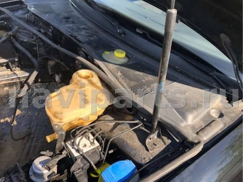 Новое Volkswagen Passat B5, 2002 г., арт. 82007400, фото 2