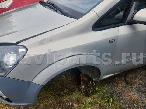 Новое Opel Zafira, 2007 г., арт. 82154731