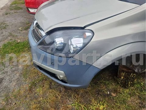 Новое Opel Zafira, 2007 г., арт. 82154731, фото 3