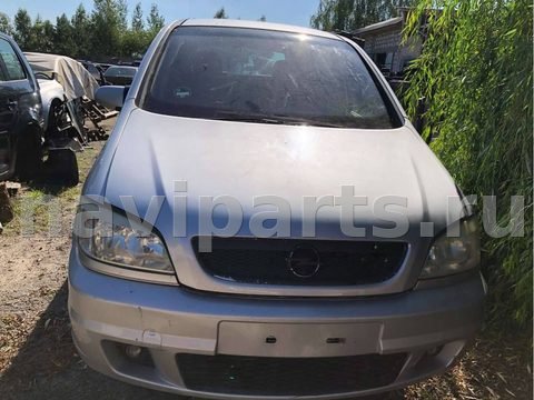 Новое Opel Zafira, 2002 г., арт. 83952545