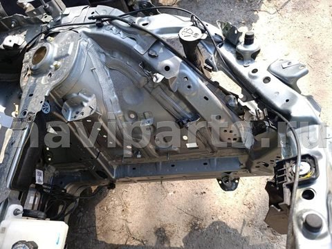 Новое Chevrolet Equinox EV, 2024 г., арт. 84091183, фото 3