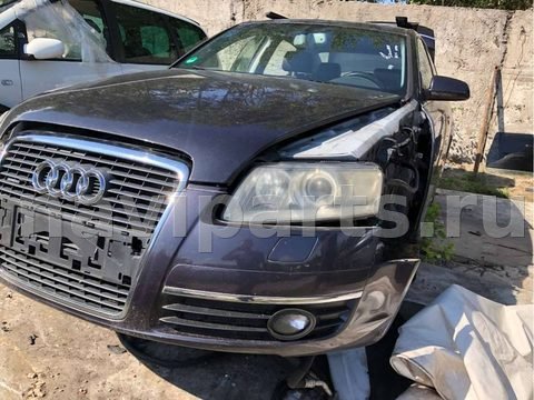 Четверть передняя левая Audi A6 C6, 2004 г., арт. 84214967