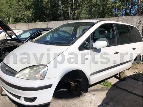 Новое Ford Galaxy, 2003 г., арт. 84448234