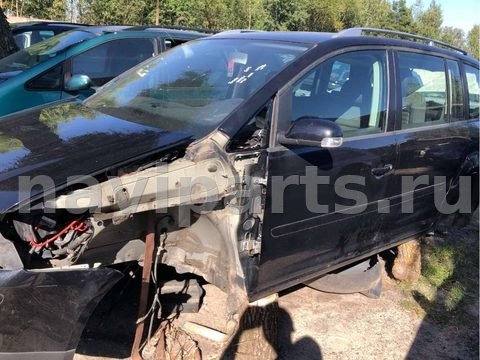 Новое Volkswagen Touran, 2006 г., арт. 84565253, фото 2
