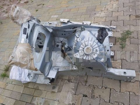 Новое Mercedes S W222, 2018 г., арт. 86566948