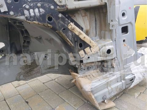 Новое Mercedes S W222, 2018 г., арт. 86566948, фото 4
