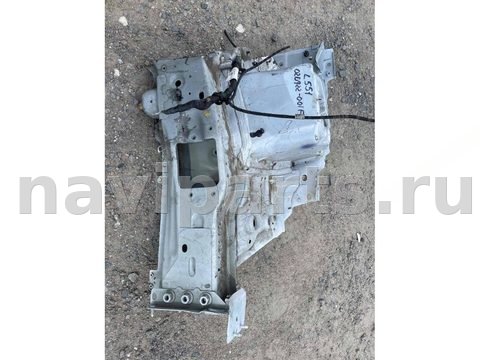 Новое Land-Rover Evoque L551, 2020 г., арт. 8665, фото 2