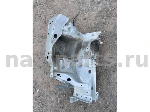 Новое Land-Rover Evoque L551, 2020 г., арт. 8665, фото 3