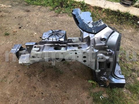 Новое Land-Rover Evoque L551, 2020 г., арт. 8666