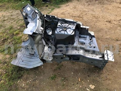 Новое Land-Rover Evoque L551, 2020 г., арт. 8666, фото 2