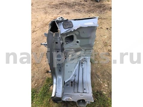 Новое Land-Rover Evoque L551, 2020 г., арт. 8666, фото 3