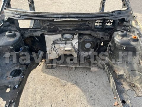 Новое Skoda Fabia, 2001 г., арт. 87090528, фото 10