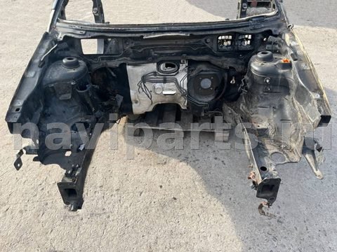 Новое Skoda Fabia, 2001 г., арт. 87090528, фото 11