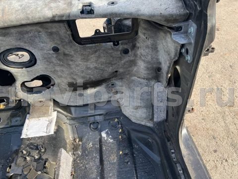Новое Skoda Fabia, 2001 г., арт. 87090528, фото 12