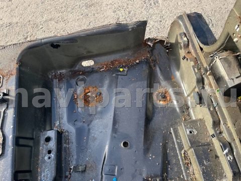 Новое Skoda Fabia, 2001 г., арт. 87090528, фото 16